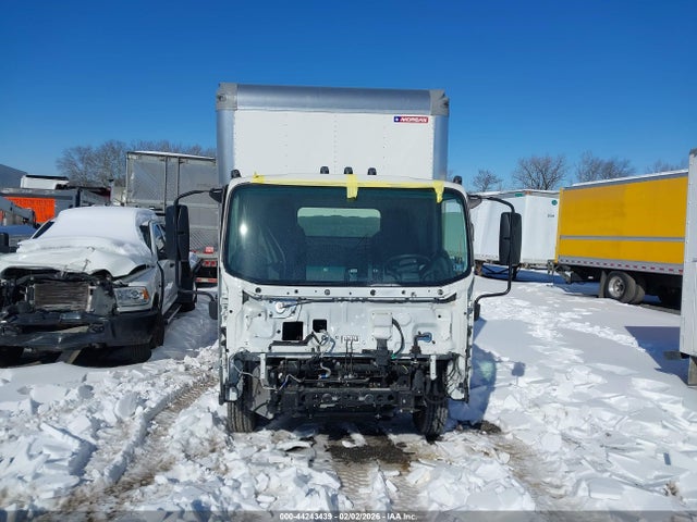 Isuzu NRR 2025 JALE5W166S7P07528 Image 13