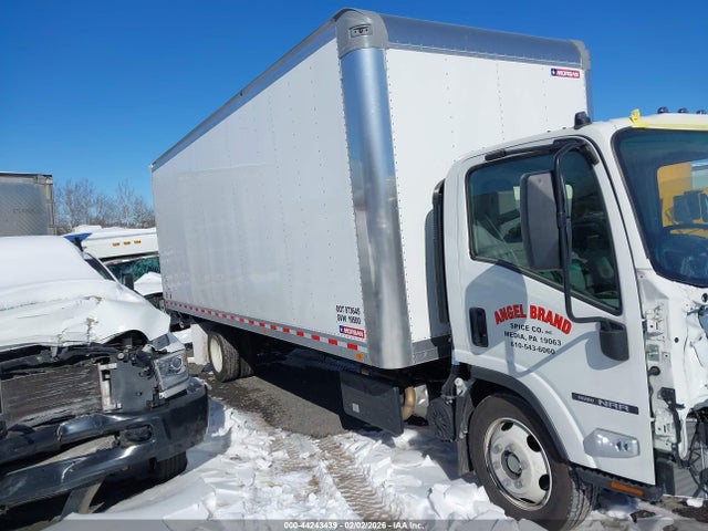 Isuzu NRR 2025 JALE5W166S7P07528 Image 14