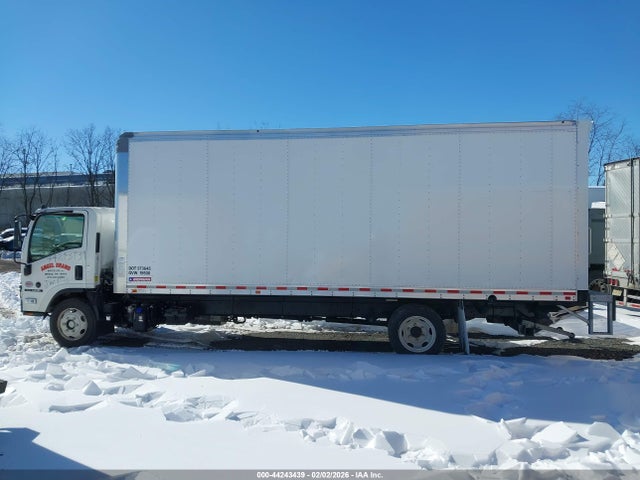 Isuzu NRR 2025 JALE5W166S7P07528 Image 15