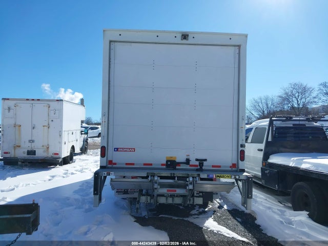 Isuzu NRR 2025 JALE5W166S7P07528 Image 16