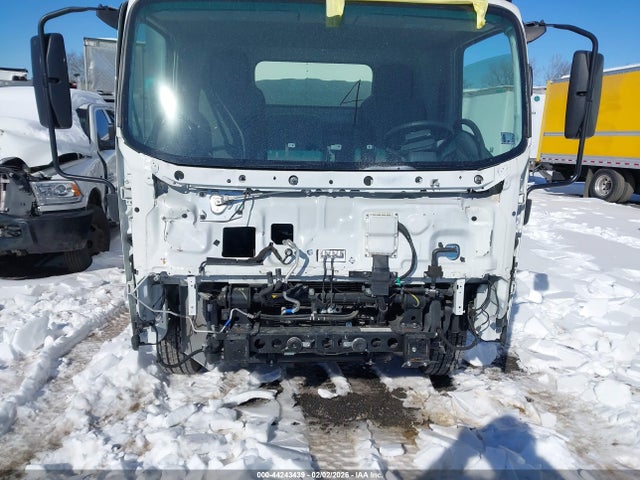 Isuzu NRR 2025 JALE5W166S7P07528 Image 11