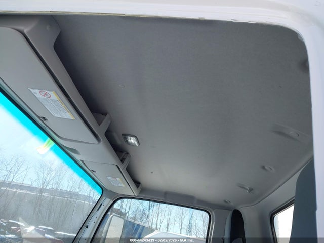 Isuzu NRR 2025 JALE5W166S7P07528 Image 12