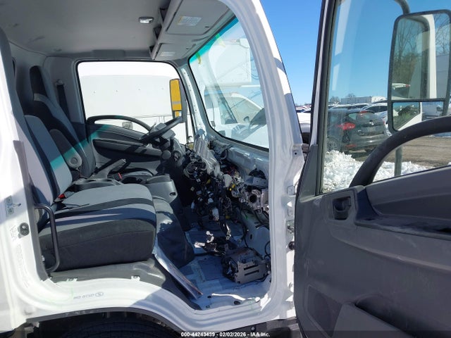 Isuzu NRR 2025 JALE5W166S7P07528 Image 17