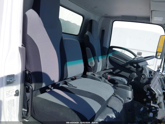 Isuzu NRR 2025 JALE5W166S7P07528 Image 18