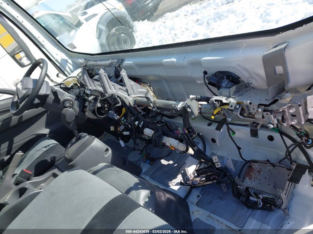 Isuzu NRR 2025 JALE5W166S7P07528 Image 19