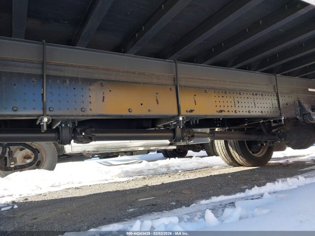 Isuzu NRR 2025 JALE5W166S7P07528 Image 21