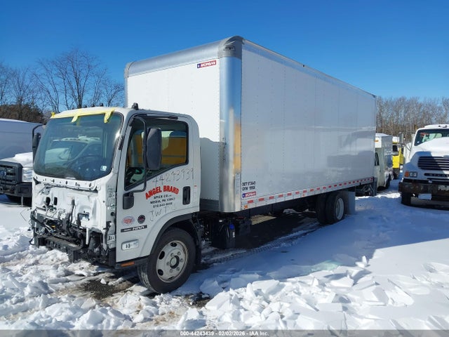Isuzu NRR 2025 JALE5W166S7P07528 Image 2