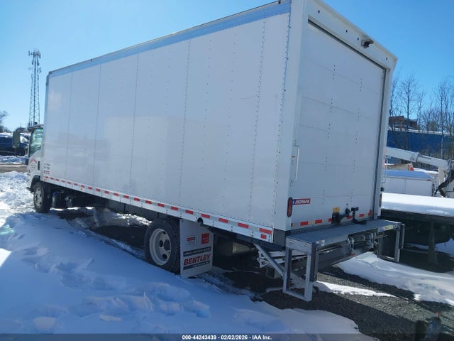 Isuzu NRR 2025 JALE5W166S7P07528 Image 3
