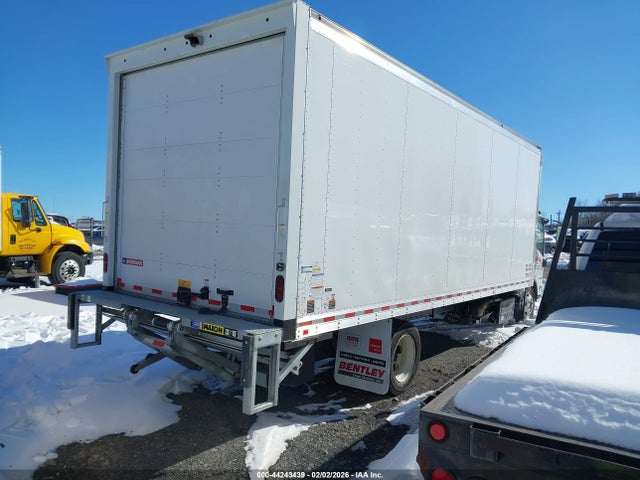 Isuzu NRR 2025 JALE5W166S7P07528 Image 4