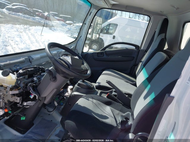 Isuzu NRR 2025 JALE5W166S7P07528 Image 6