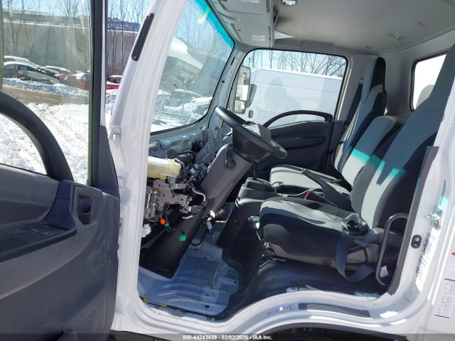 Isuzu NRR 2025 JALE5W166S7P07528 Image 7