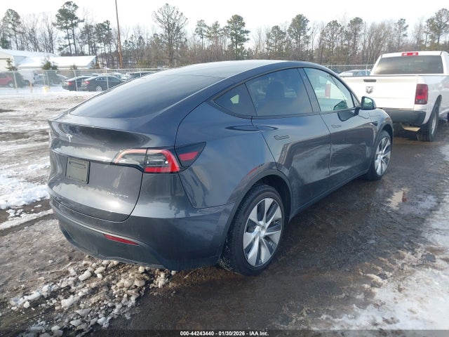 2021 TESLA MODEL Y 5YJYGDEE3MF190958 Photo 3