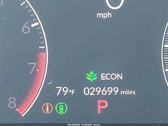 Honda Civic Sport 2025 2HGFE2F54SH565717 Image 15