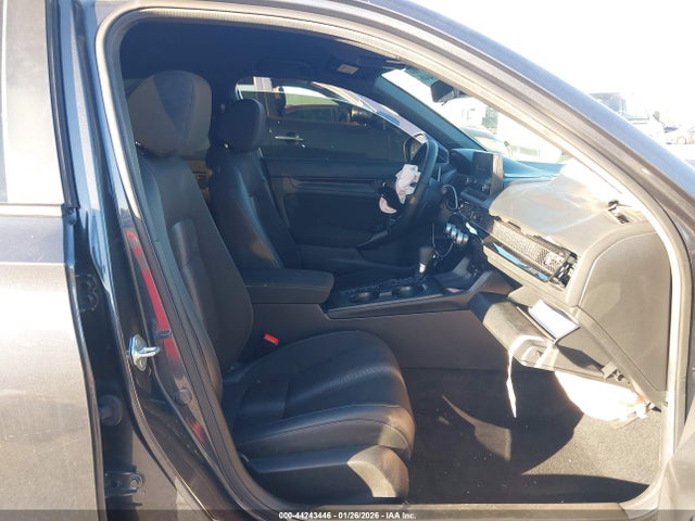 Honda Civic Sport 2025 2HGFE2F54SH565717 Image 5