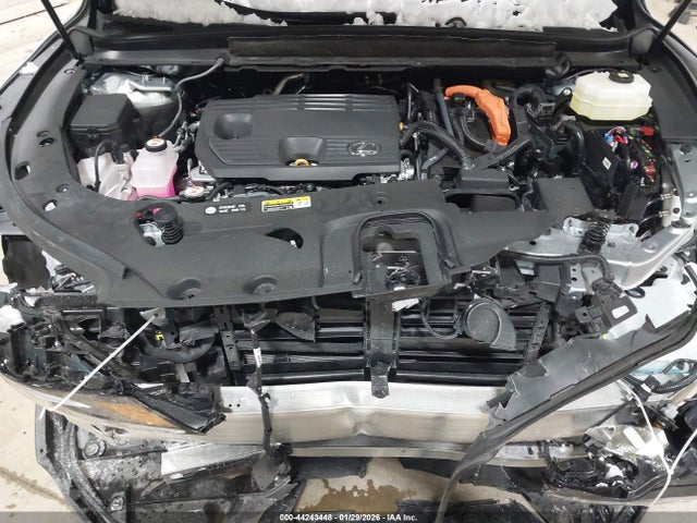 Продажа на аукционе авто 2025 Lexus Rx 350h Premium, vin: 2T2BBMCA3SC100886, номер лота: 44243448