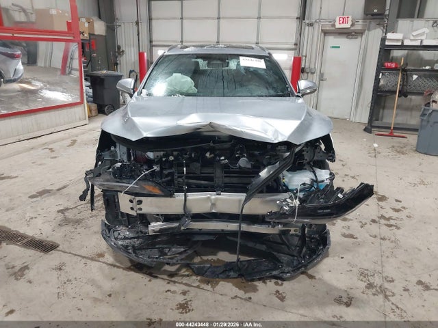 Продажа на аукционе авто 2025 Lexus Rx 350h Premium, vin: 2T2BBMCA3SC100886, номер лота: 44243448