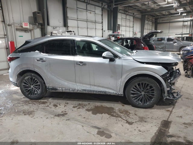 Продажа на аукционе авто 2025 Lexus Rx 350h Premium, vin: 2T2BBMCA3SC100886, номер лота: 44243448