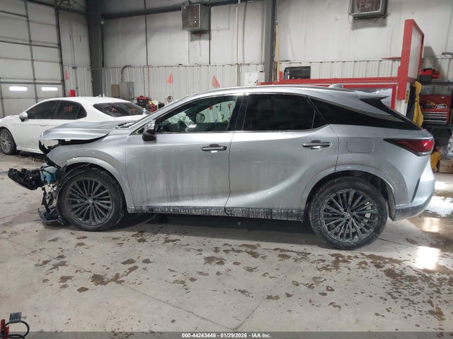 Продажа на аукционе авто 2025 Lexus Rx 350h Premium, vin: 2T2BBMCA3SC100886, номер лота: 44243448