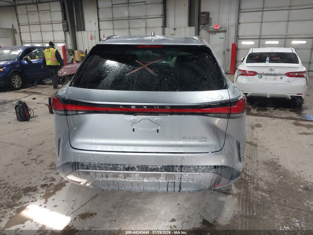 Продажа на аукционе авто 2025 Lexus Rx 350h Premium, vin: 2T2BBMCA3SC100886, номер лота: 44243448