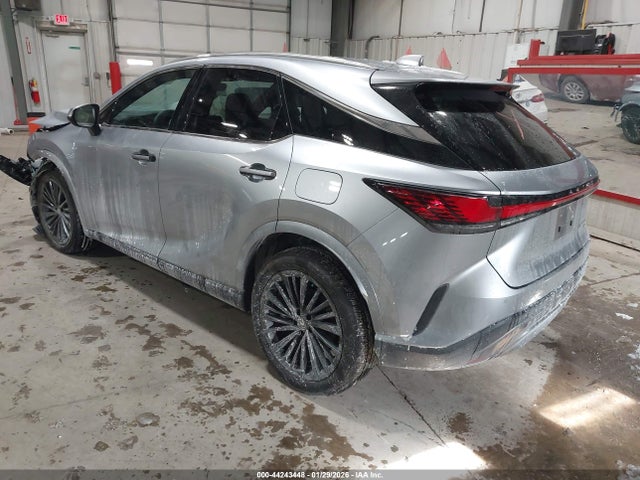 Продажа на аукционе авто 2025 Lexus Rx 350h Premium, vin: 2T2BBMCA3SC100886, номер лота: 44243448