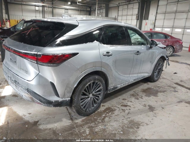 Продажа на аукционе авто 2025 Lexus Rx 350h Premium, vin: 2T2BBMCA3SC100886, номер лота: 44243448