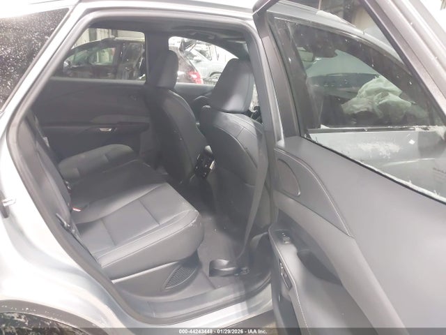 Продажа на аукционе авто 2025 Lexus Rx 350h Premium, vin: 2T2BBMCA3SC100886, номер лота: 44243448