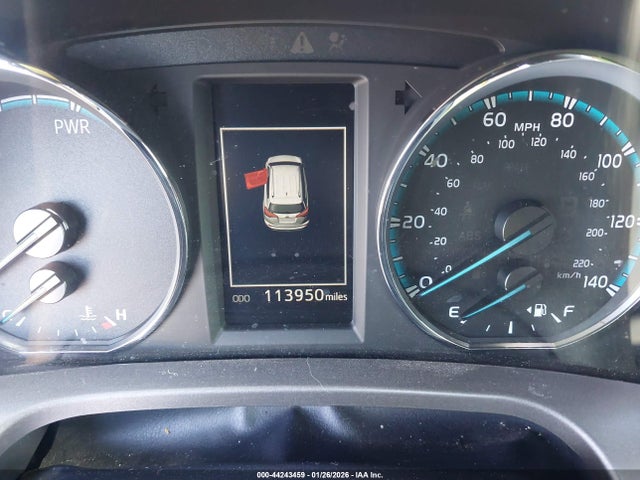 JTMJJREV5JD229925 Toyota Rav4 Hybrid Se