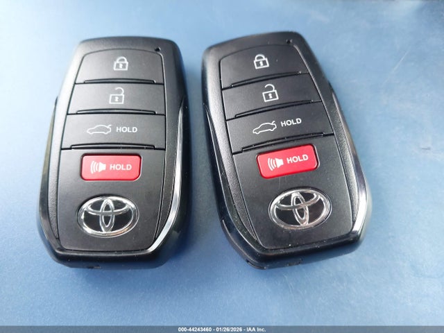 Aukcja sprzedaży 2026 Toyota Corolla Xse, vin: 5YFT4MCE6TP257769, numer aukcji: 44243460