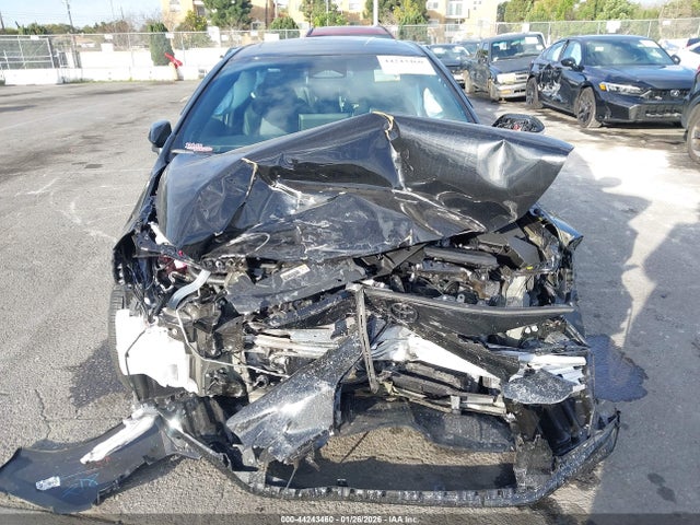 Aukcja sprzedaży 2026 Toyota Corolla Xse, vin: 5YFT4MCE6TP257769, numer aukcji: 44243460