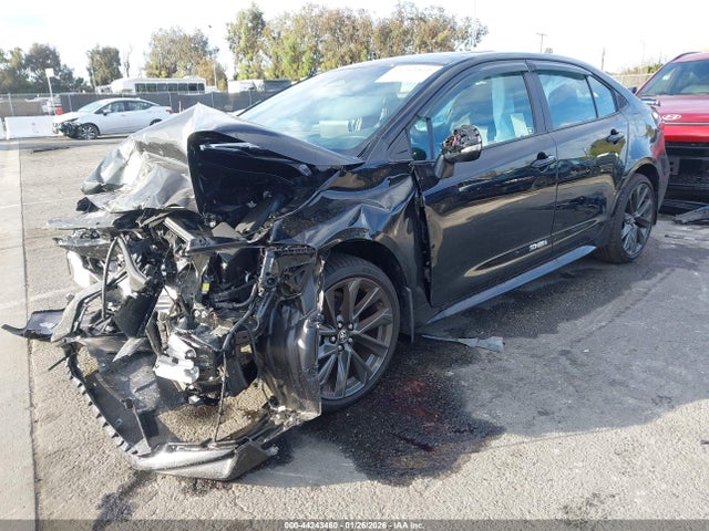 Aukcja sprzedaży 2026 Toyota Corolla Xse, vin: 5YFT4MCE6TP257769, numer aukcji: 44243460