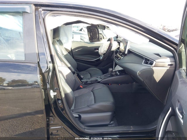 Aukcja sprzedaży 2026 Toyota Corolla Xse, vin: 5YFT4MCE6TP257769, numer aukcji: 44243460