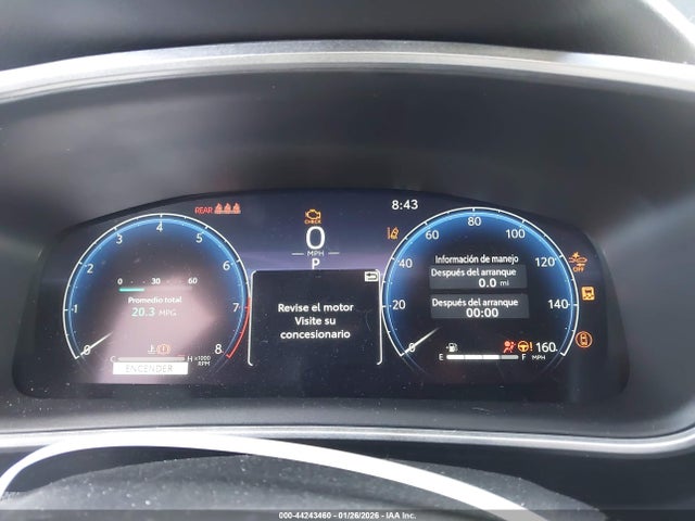Aukcja sprzedaży 2026 Toyota Corolla Xse, vin: 5YFT4MCE6TP257769, numer aukcji: 44243460