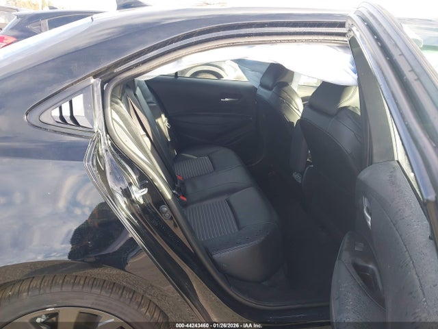 Aukcja sprzedaży 2026 Toyota Corolla Xse, vin: 5YFT4MCE6TP257769, numer aukcji: 44243460