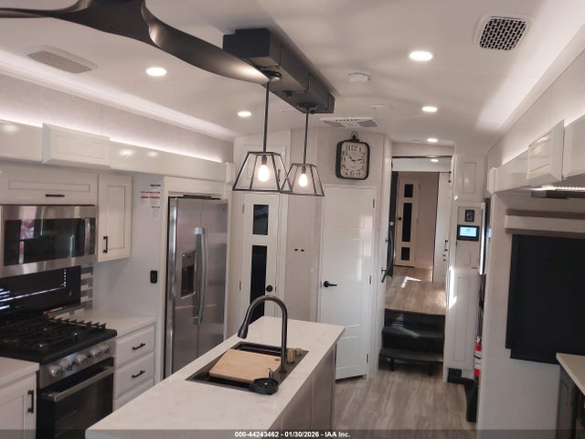 Jayco Pinnacle 36f 2025 1UJCF0BVXS1RL0084 Image 16