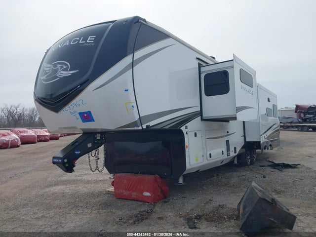Jayco Pinnacle 36f 2025 1UJCF0BVXS1RL0084 Image 2