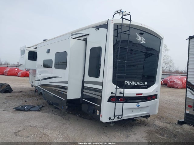 Jayco Pinnacle 36f 2025 1UJCF0BVXS1RL0084 Image 3