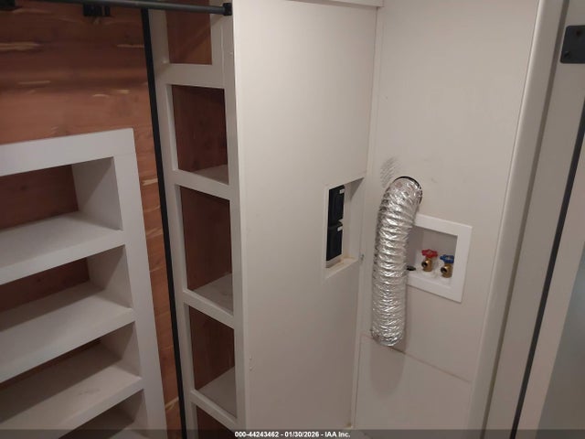 Jayco Pinnacle 36f 2025 1UJCF0BVXS1RL0084 Image 7