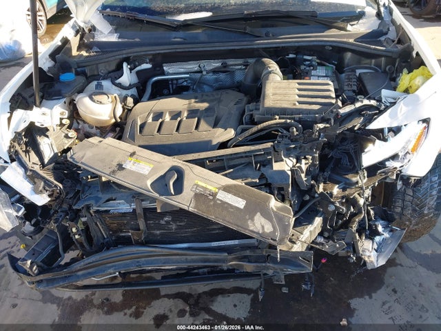 2021 AUDI Q3 WA1EECF34M1082092 Photo 9