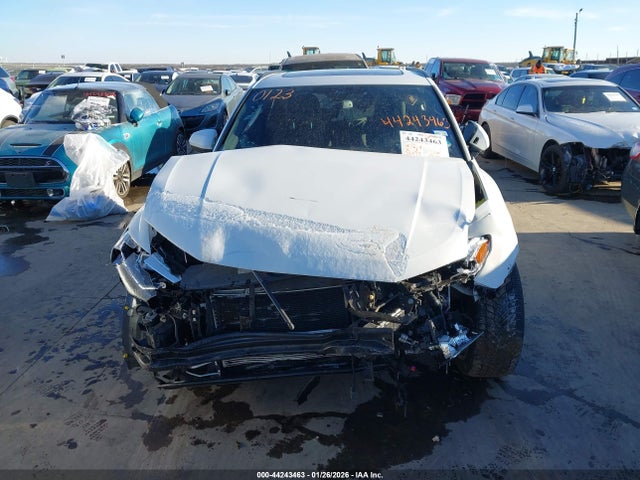 Aukcja sprzedaży 2021 Audi Q3 Premium Plus 45 Tfsi S Line Quattro Tiptronic, vin: WA1EECF34M1082092, numer aukcji: 44243463