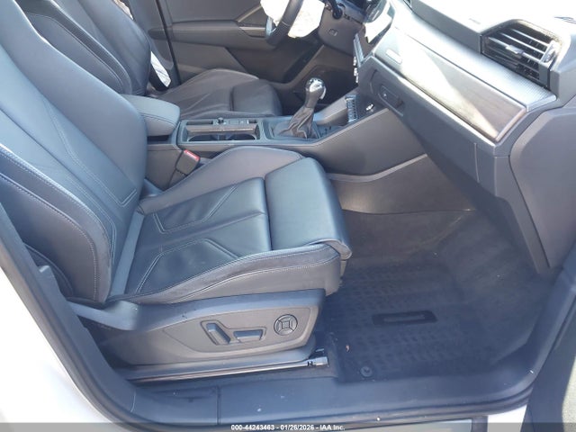 2021 AUDI Q3 WA1EECF34M1082092 Photo 4