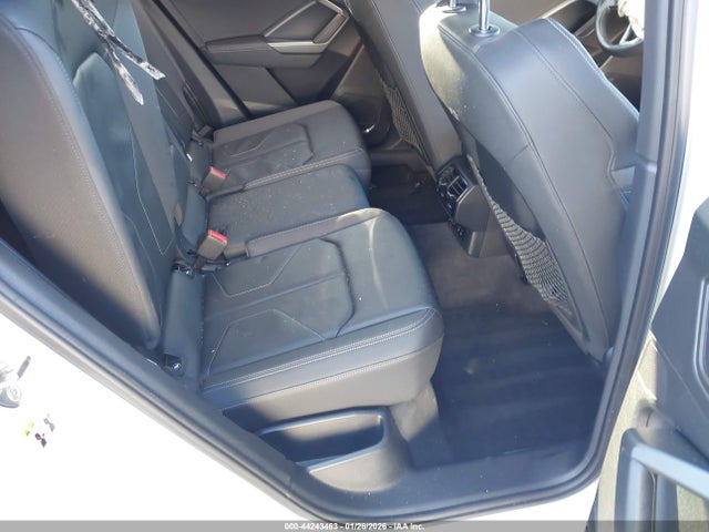 2021 AUDI Q3 WA1EECF34M1082092 Photo 7