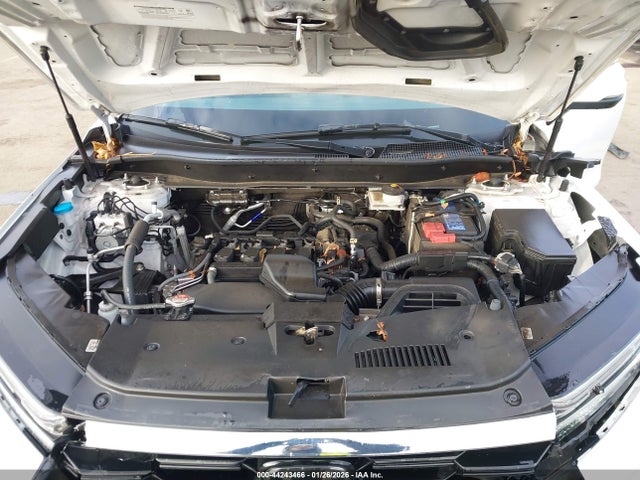 2HKRS3H48RH310259 Honda Cr-v Ex 2wd