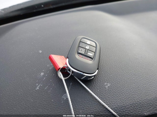 2HKRS3H48RH310259 Honda Cr-v Ex 2wd