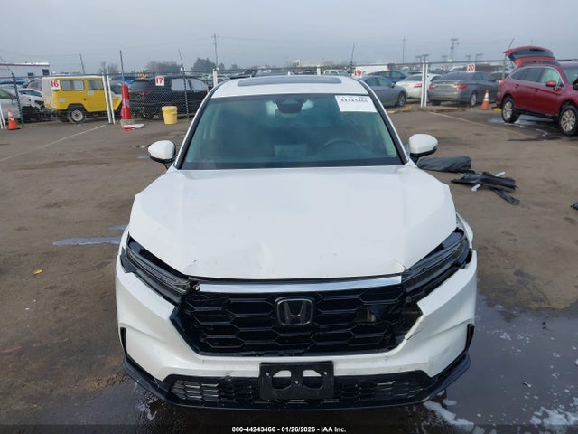 2HKRS3H48RH310259 Honda Cr-v Ex 2wd