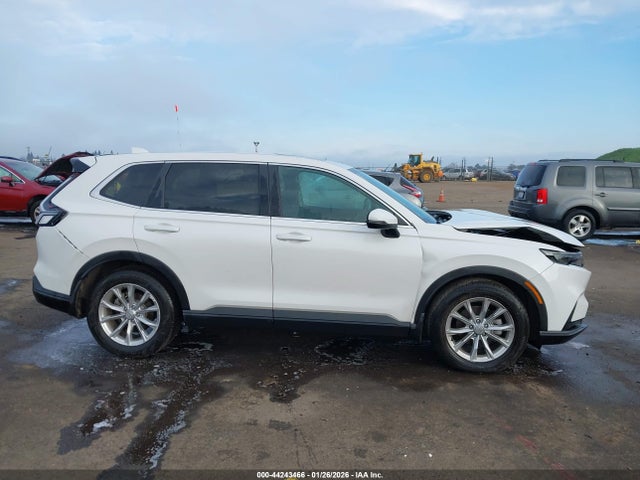 2HKRS3H48RH310259 Honda Cr-v Ex 2wd
