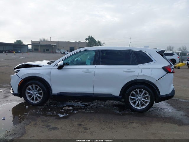 2HKRS3H48RH310259 Honda Cr-v Ex 2wd
