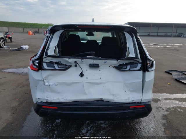 2HKRS3H48RH310259 Honda Cr-v Ex 2wd