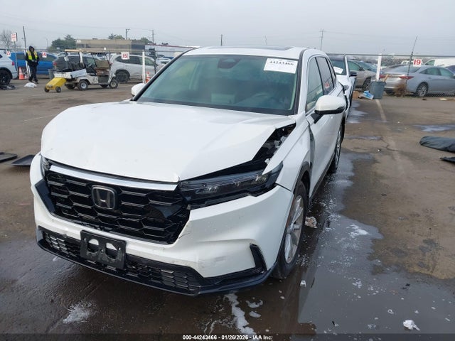 2HKRS3H48RH310259 Honda Cr-v Ex 2wd
