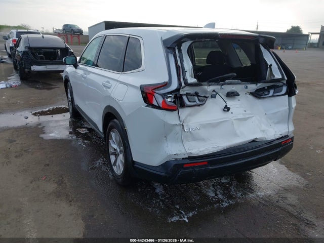 2HKRS3H48RH310259 Honda Cr-v Ex 2wd