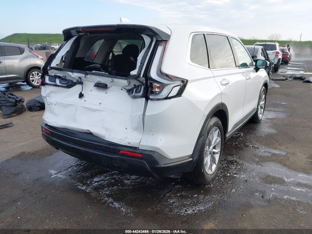 2HKRS3H48RH310259 Honda Cr-v Ex 2wd